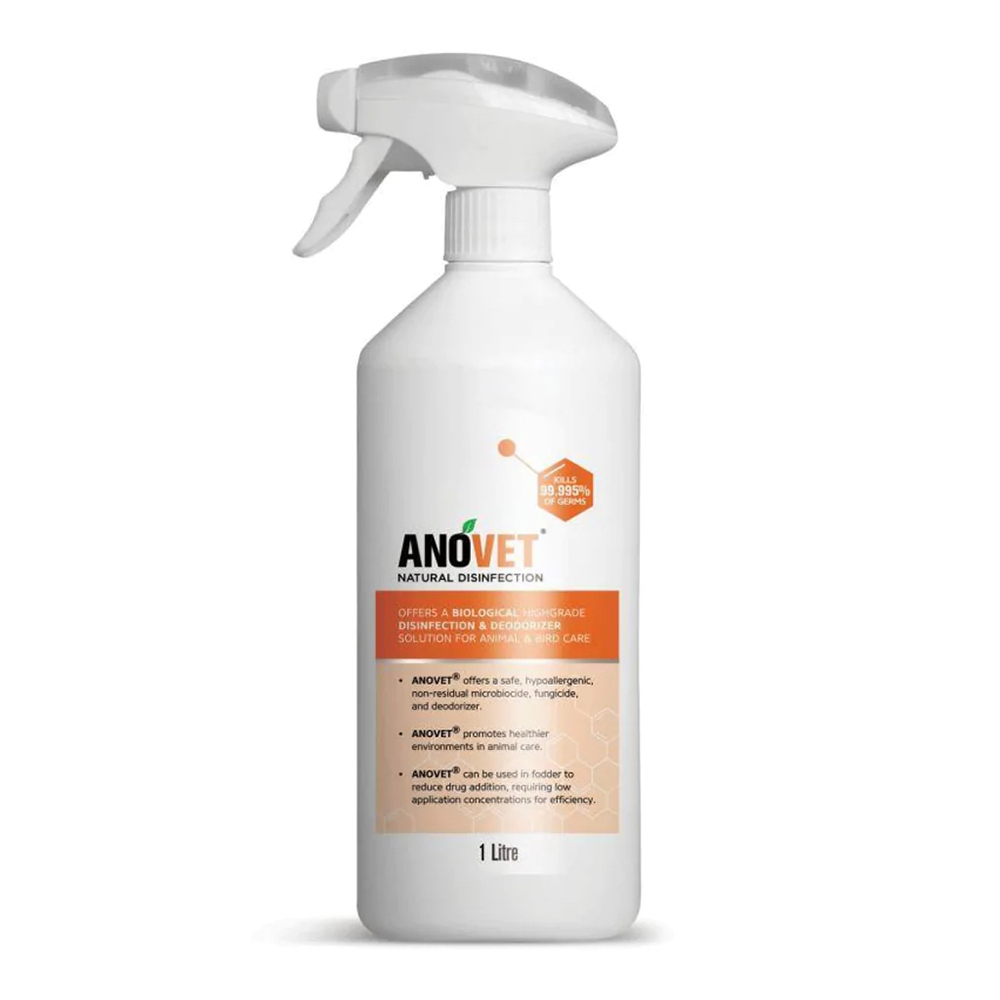 ANOVET 1ltr
